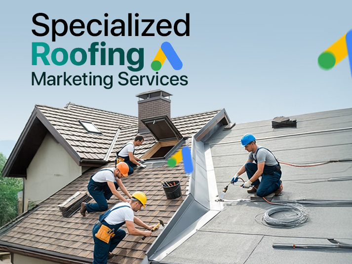 roofing marketing